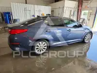 2015 KIA Optima photo