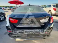 2015 KIA Optima фото