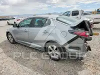 2015 KIA Optima photo