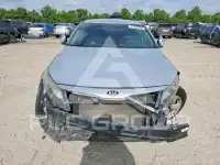 2015 KIA Optima фото