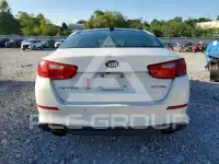 2015 KIA Optima фото
