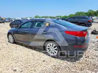2015 KIA Optima фото