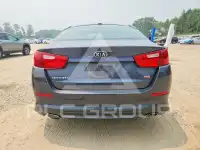 2015 KIA Optima фото