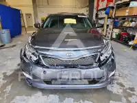 2015 KIA Optima фото