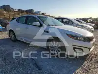 2015 KIA Optima фото