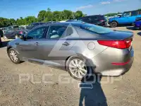 2015 KIA Optima фото