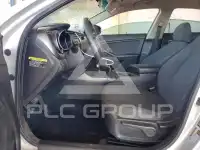 2015 KIA Optima фото