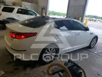 2015 KIA Optima photo