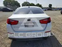 2015 KIA Optima фото