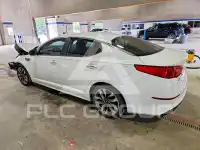 2015 KIA Optima photo