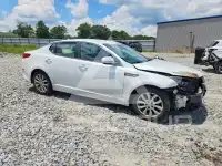 2015 KIA Optima фото
