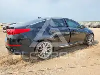 2015 KIA Optima фото