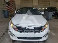 2015 KIA Optima photo