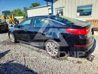 2015 KIA Optima фото
