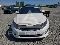 2015 KIA Optima фото