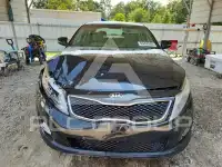 2015 KIA Optima фото