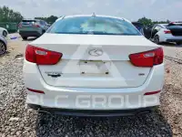 2015 KIA Optima фото