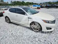 2015 KIA Optima photo
