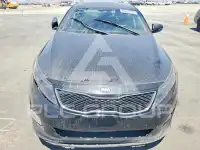 2015 KIA Optima photo
