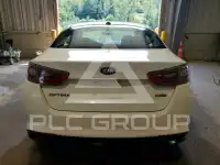 2015 KIA Optima фото