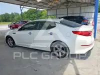 2015 KIA Optima photo
