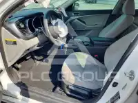2015 KIA Optima фото