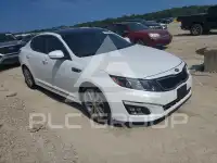 2015 KIA Optima photo