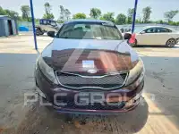 2015 KIA Optima фото