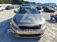 2015 KIA Optima фото