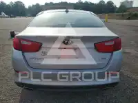 2015 KIA Optima photo