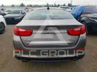 2015 KIA Optima photo