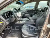2015 KIA Optima фото