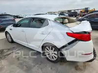 2015 KIA Optima фото