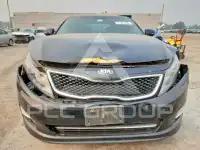 2015 KIA Optima фото