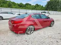 2015 KIA Optima фото