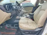 2015 KIA Optima фото
