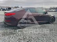 2015 KIA Optima фото