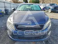 2015 KIA Optima photo