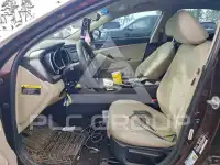 2015 KIA Optima фото
