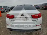 2015 KIA Optima фото