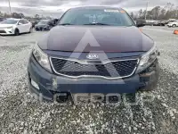 2015 KIA Optima фото