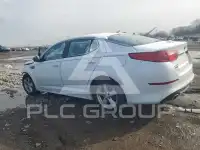 2015 KIA Optima photo