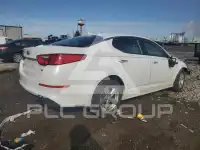 2015 KIA Optima photo