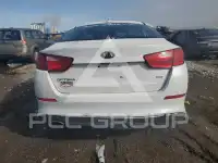 2015 KIA Optima photo