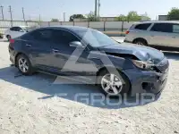 2015 KIA Optima photo