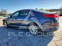 2015 KIA Optima фото