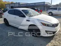 2015 KIA Optima фото