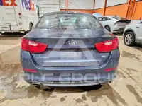 2015 KIA Optima фото