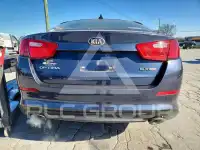 2015 KIA Optima фото