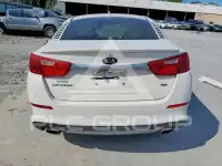 2015 KIA Optima photo